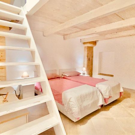 Casa Nathalie - Au Coeur Du Baroque Appartement Lecce Buitenkant foto