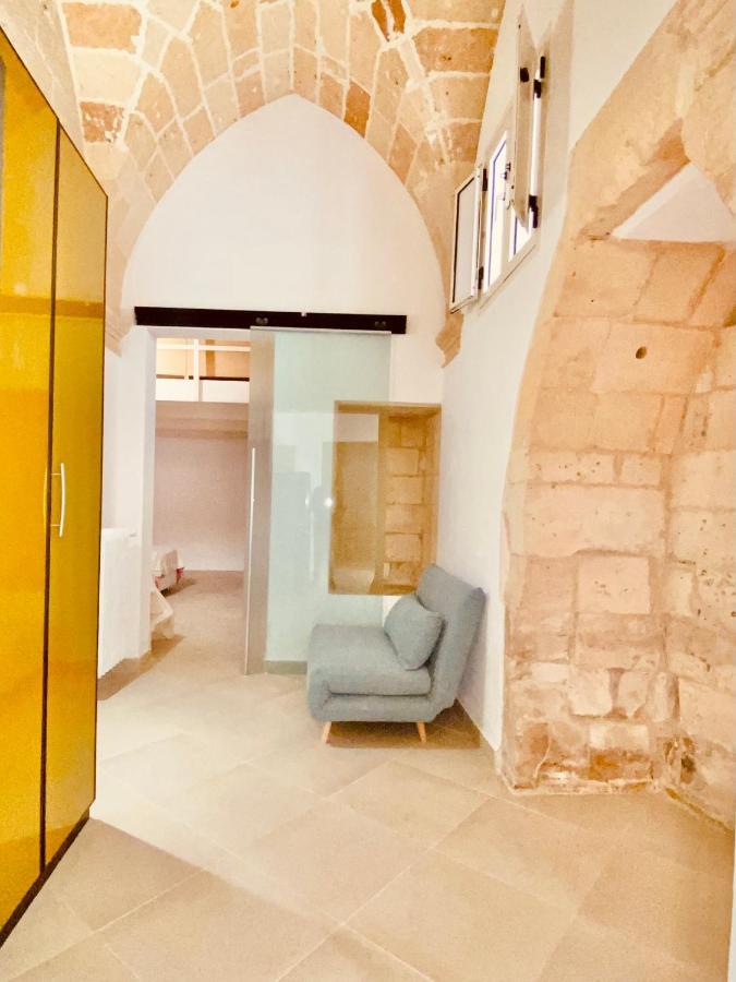 Casa Nathalie - Au Coeur Du Baroque Appartement Lecce Buitenkant foto